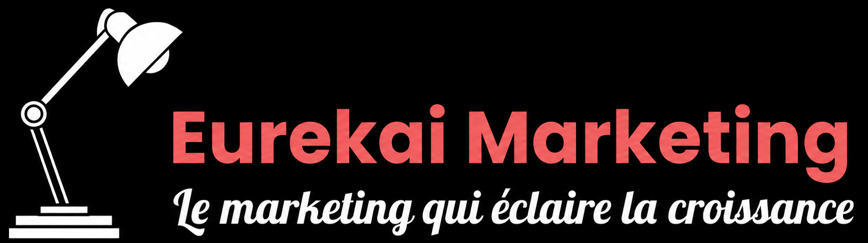 Eurekai Marketing, le marketing qui éclaire la croissance
